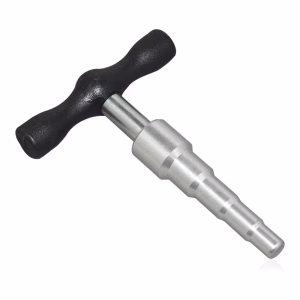 PEX-Buiskalibrator 16–32 mm