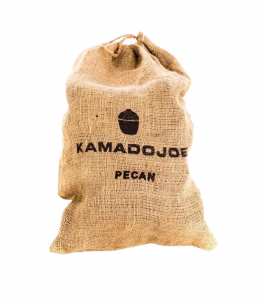 Kamado Joe Pecan Chunks