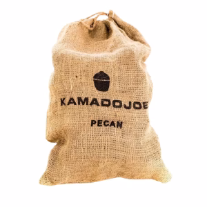 Kamado Joe Pecan Chunks