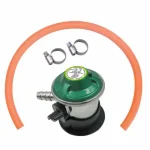 Witt IGT Gasdrukregelaar